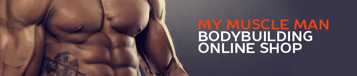 Bodybuilding Online Shop