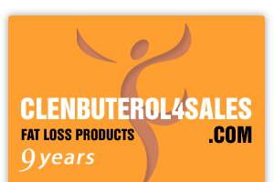 Clenbuterol For Sale